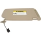 Purchase Top-Quality Sun Visor by DORMAN/HELP - 74208 pa4