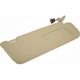 Purchase Top-Quality Sun Visor by DORMAN/HELP - 74210 pa1