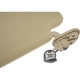 Purchase Top-Quality Sun Visor by DORMAN/HELP - 74210 pa2