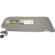 Purchase Top-Quality Sun Visor by DORMAN/HELP - 74211 pa3