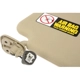Purchase Top-Quality Sun Visor by DORMAN/HELP - 74212 pa4
