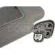 Purchase Top-Quality Sun Visor by DORMAN (OE SOLUTIONS) - 74211 pa1