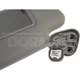 Purchase Top-Quality Sun Visor by DORMAN (OE SOLUTIONS) - 74211 pa7
