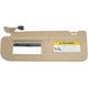 Purchase Top-Quality Sun Visor by DORMAN (OE SOLUTIONS) - 74212 pa2