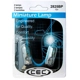 Purchase Top-Quality CEC Industries - 2825BP - Sun Visor Light pa2