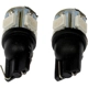 Purchase Top-Quality DORMAN - 194G-SMD - Side Marker Light Bulb pa3