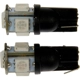 Purchase Top-Quality DORMAN - 194G-SMD - Side Marker Light Bulb pa4