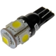 Purchase Top-Quality DORMAN - 194W-SMD - Side Marker Light Bulb pa1
