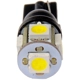 Purchase Top-Quality DORMAN - 194W-SMD - Side Marker Light Bulb pa3