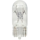 Purchase Top-Quality HELLA - 168 - Light Bulb (Pack of 10) pa1