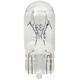 Purchase Top-Quality HELLA - 168TB - Light Bulb pa1