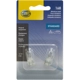 Purchase Top-Quality HELLA - 168TB - Light Bulb pa3