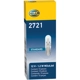Purchase Top-Quality HELLA - 2721 - Bulb (Pack of 10) pa3