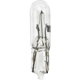 Purchase Top-Quality HELLA - 2723 - Bulb (Pack of 10) pa1
