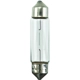 Purchase Top-Quality HELLA - 6411 - Tail Lamp Bulb pa1