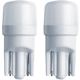 Purchase Top-Quality HELLA - 921LED5K - Ash Tray Light Bulb pa1