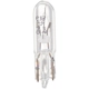 Purchase Top-Quality PHILIPS - 12516CP - Multi Purpose Light Bulb pa6