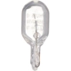 Purchase Top-Quality PHILIPS - 12961CP - Vision Bulbs pa1