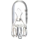 Purchase Top-Quality PHILIPS - 194LLB2 - Miniatures Longer Life Bulbs pa1