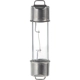 Purchase Top-Quality PHILIPS - 212-2B2 - Center High Mount Stop Light Bulb pa1