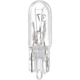 Purchase Top-Quality PHILIPS - 37LLB2 - Instrument Panel Light Bulb pa1