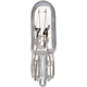 Purchase Top-Quality PHILIPS - 74CP - Multi Purpose Light Bulb pa4