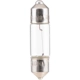Purchase Top-Quality PHILIPS - DE3022LLCP - Trunk Light Bulb pa2