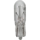 Purchase Top-Quality WAGNER - 74 - Sun Visor Light (Pack of 10) pa1