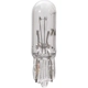 Purchase Top-Quality WAGNER - BP74 - Bulb pa1