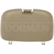 Purchase Top-Quality Sunglass Holder by DORMAN/HELP - 76100 pa3