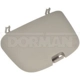 Purchase Top-Quality Sunglass Holder by DORMAN/HELP - 76100 pa5