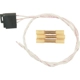 Purchase Top-Quality Sunroof Motor Connector by BLUE STREAK (HYGRADE MOTOR) - S1190 pa3