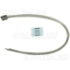 Purchase Top-Quality Sunroof Motor Connector by BLUE STREAK (HYGRADE MOTOR) - S1388 pa14
