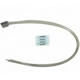 Purchase Top-Quality Sunroof Motor Connector by BLUE STREAK (HYGRADE MOTOR) - S1388 pa15