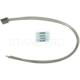 Purchase Top-Quality Sunroof Motor Connector by BLUE STREAK (HYGRADE MOTOR) - S1388 pa18