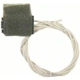 Purchase Top-Quality Sunroof Motor Connector by BLUE STREAK (HYGRADE MOTOR) - S1629 pa2