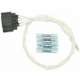 Purchase Top-Quality Connecteur de moteur de toit ouvrant de BLUE STREAK (HYGRADE MOTOR) - S1679 pa12