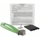 Purchase Top-Quality Sunroof Motor Connector by MOTORCRAFT - WPT962 pa10