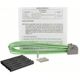 Purchase Top-Quality Sunroof Motor Connector by MOTORCRAFT - WPT962 pa12