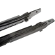 Purchase Top-Quality DORMAN (OE SOLUTIONS) - 926-550 - Sunroof Frame Repair Kit pa4