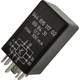 Purchase Top-Quality Sunroof Relay by BLUE STREAK (HYGRADE MOTOR) - RY1816 pa1