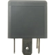 Purchase Top-Quality Sunroof Relay by BLUE STREAK (HYGRADE MOTOR) - RY887 pa2