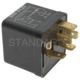 Purchase Top-Quality Sunroof Relay by BLUE STREAK (HYGRADE MOTOR) - LR35 pa1