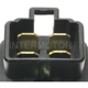 Purchase Top-Quality Sunroof Relay by BLUE STREAK (HYGRADE MOTOR) - RY230 pa65