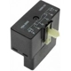 Purchase Top-Quality Sunroof Relay by BLUE STREAK (HYGRADE MOTOR) - RY246 pa33
