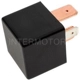 Purchase Top-Quality Sunroof Relay by BLUE STREAK (HYGRADE MOTOR) - RY255 pa1