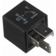 Purchase Top-Quality Sunroof Relay by BLUE STREAK (HYGRADE MOTOR) - RY255 pa61