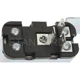 Purchase Top-Quality Sunroof Relay by BLUE STREAK (HYGRADE MOTOR) - RY47 pa13