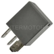 Purchase Top-Quality Sunroof Relay by BLUE STREAK (HYGRADE MOTOR) - RY716 pa1