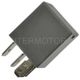 Purchase Top-Quality Sunroof Relay by BLUE STREAK (HYGRADE MOTOR) - RY716 pa15